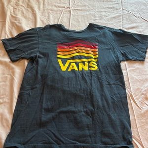 Van’s T-Shirt